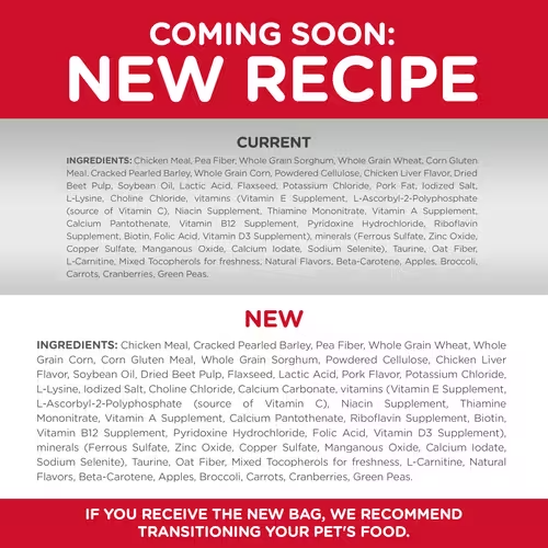 Hill's Science Diet Adult Light dog food 15KG