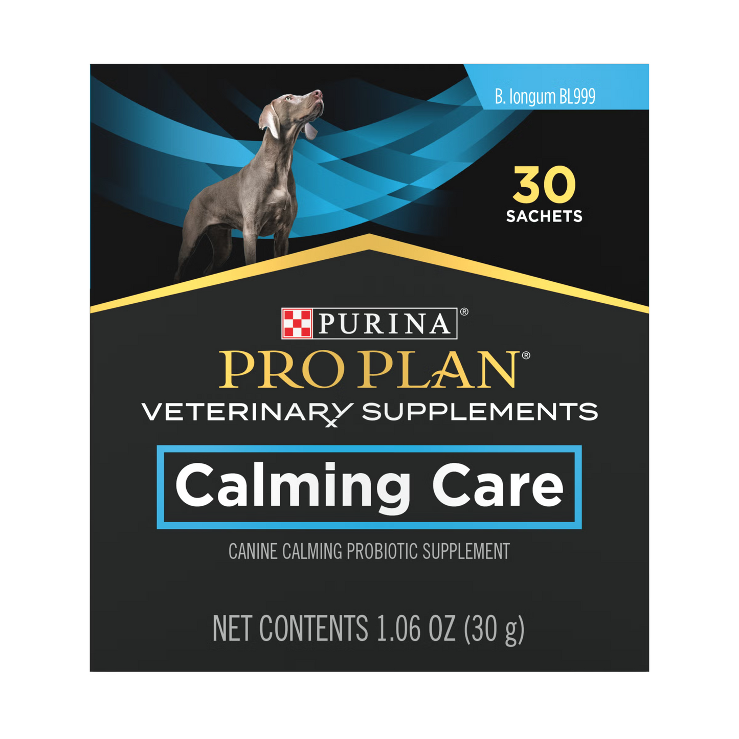 Purina Pro Plan Veterinary Supplements Calming Care - Feline