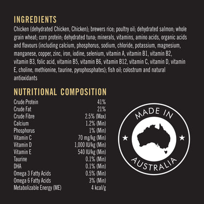 Purina Pro Plan Cat Kitten - Chicken