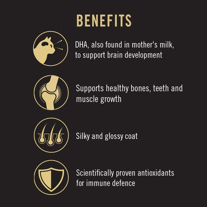 Purina Pro Plan Cat LiveClear Kitten - Chicken