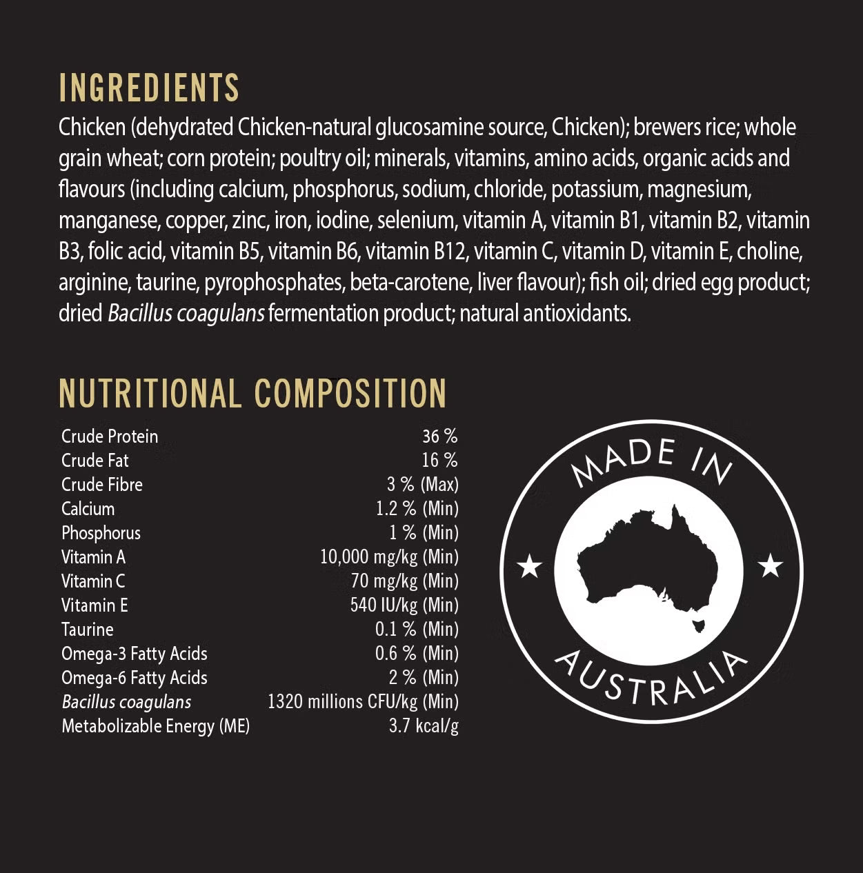 Purina Pro Plan Cat LiveClear Adult - Chicken