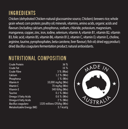 Purina Pro Plan Cat LiveClear Adult - Chicken