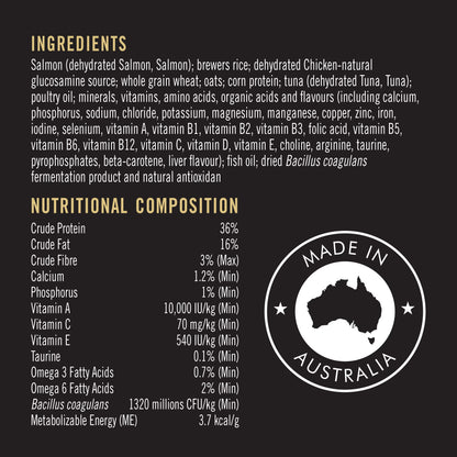 Purina Pro Plan Cat Adult - Salmon