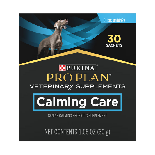 Purina Pro Plan Veterinary Supplements Calming Care - Canine