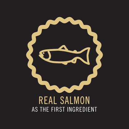 Purina Pro Plan Cat Fussy & Beauty - Salmon