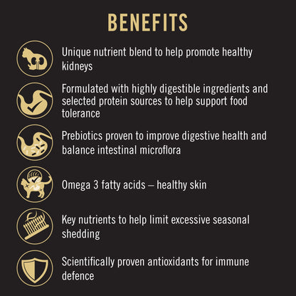 Purina Pro Plan Cat Sensitive Skin & Stomach - Salmon & Tuna