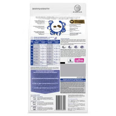 Purina Pro Plan Cat Adult 7+ - Salmon & Tuna