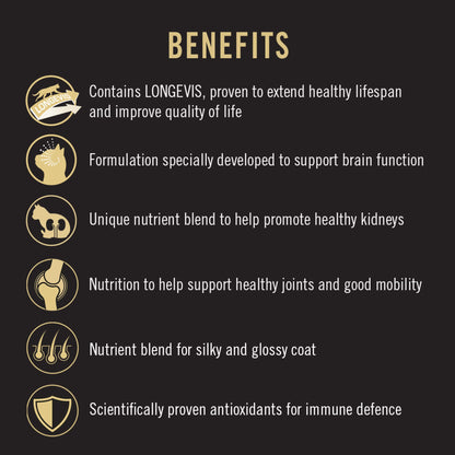 Purina Pro Plan Cat Adult 7+ - Salmon & Tuna