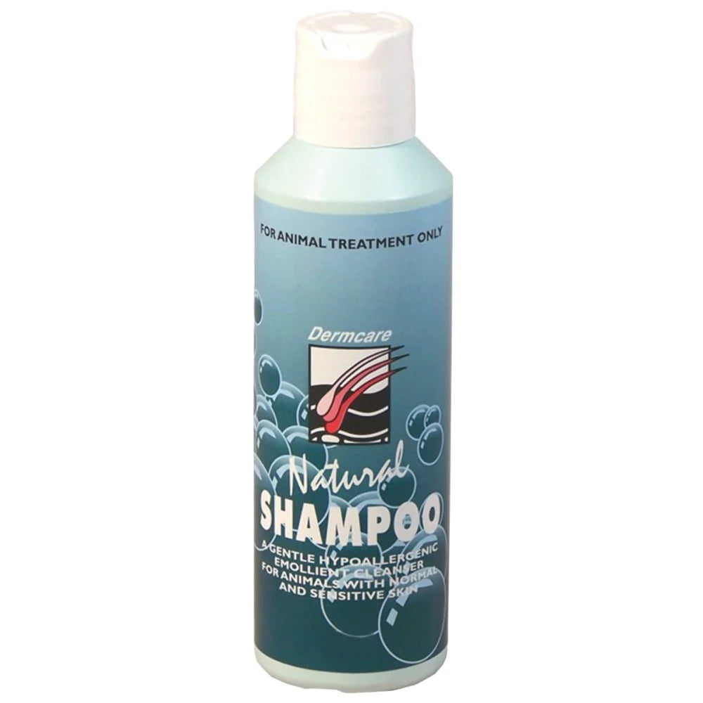 Dermcare Natural Shampoo – 500ml