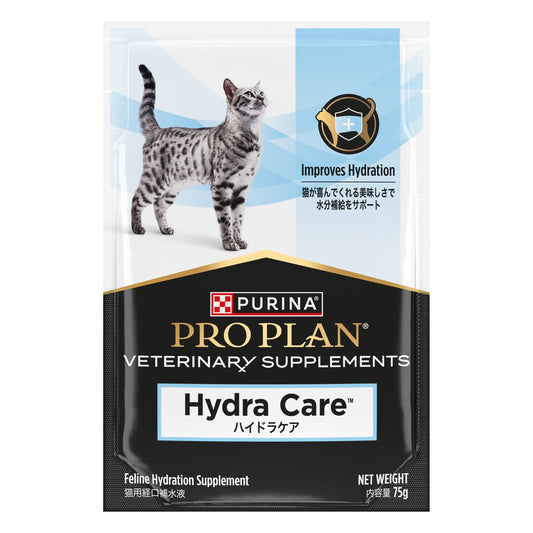 Purina Pro Plan Veterinary Supplements HydraCare - Feline