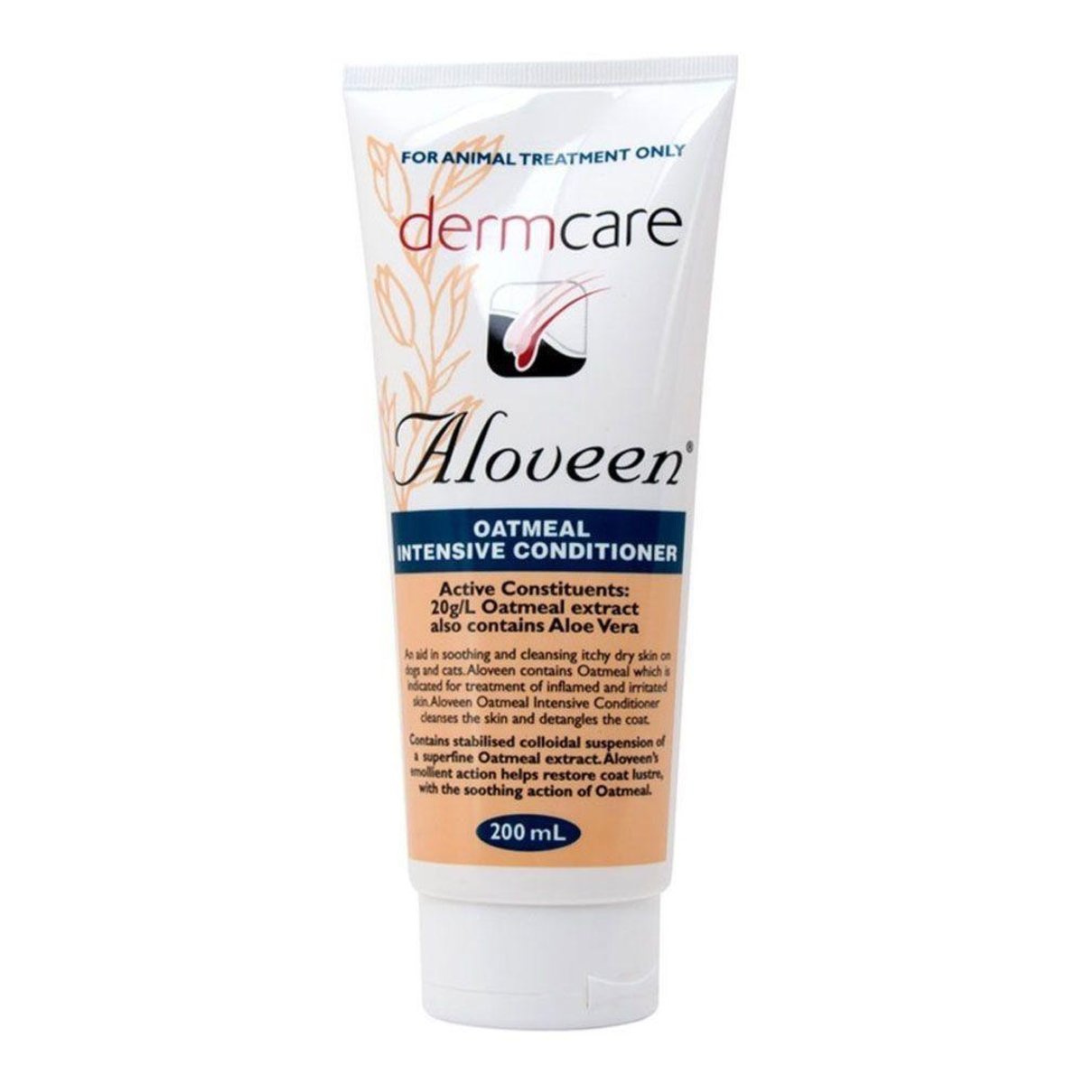 Dermcare Aloveen Conditioner 200mL