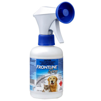 FRONTLINE Spray 250 mL