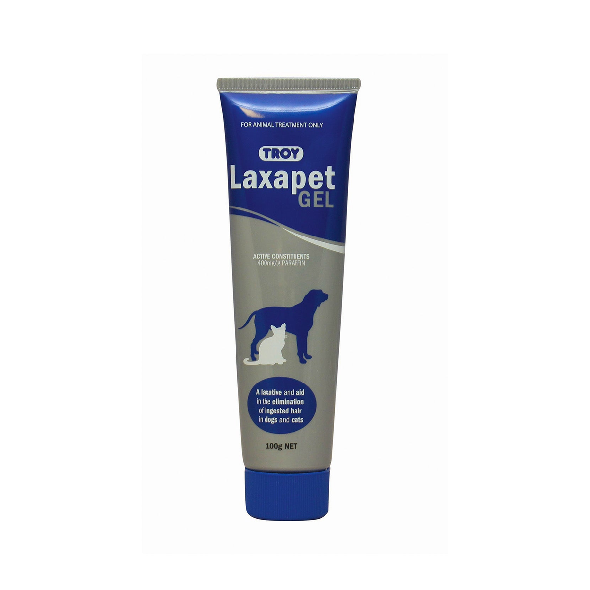 Troy Laxapet Gel 100 g tube