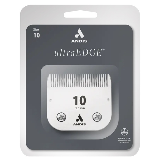 Andis UltraEdge blade Size 10