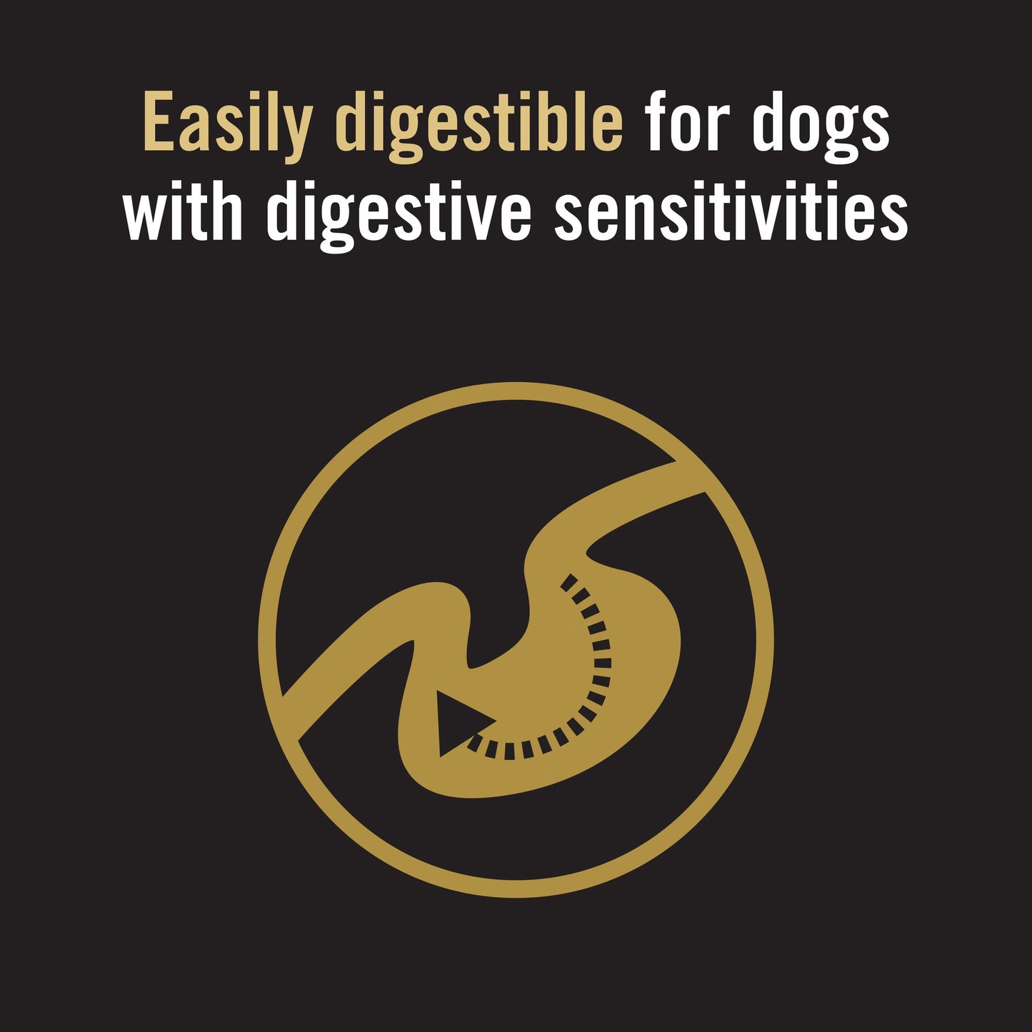 Purina Pro Plan Dog Adult Sensitive Digestion - Lamb