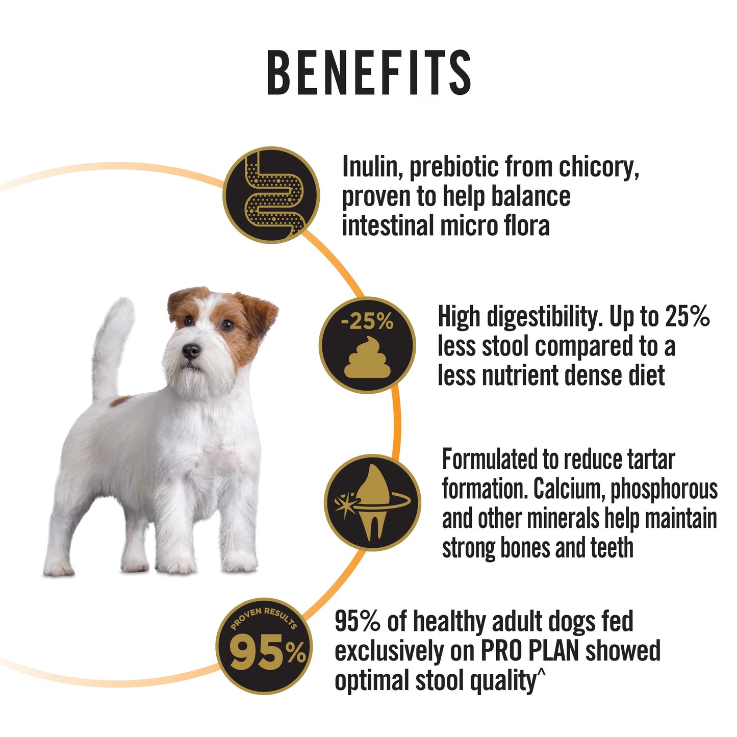 Purina Pro Plan Dog Adult Small & Toy - Chicken