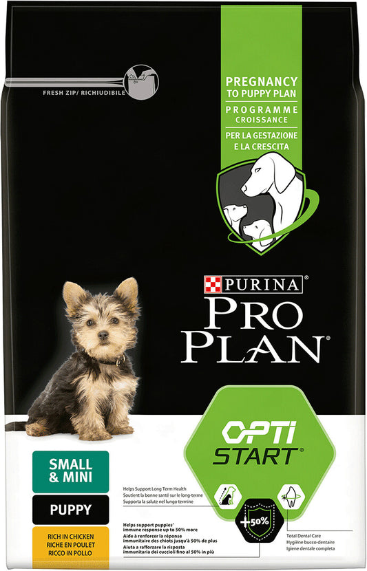 Purina PRO PLAN Puppy Starter (Chicken) 12KG